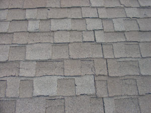 time for a new roof!