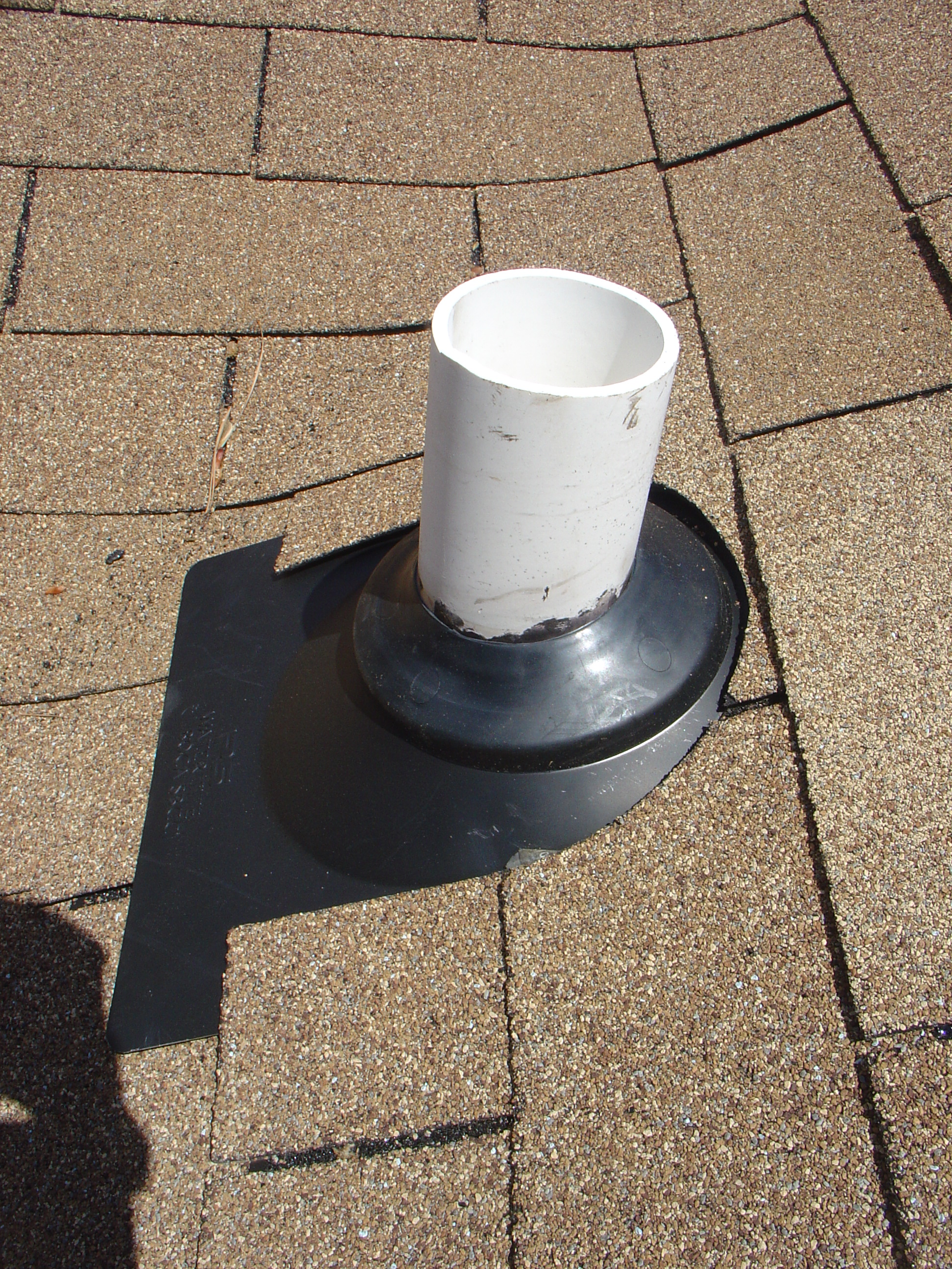 roofing boot covers