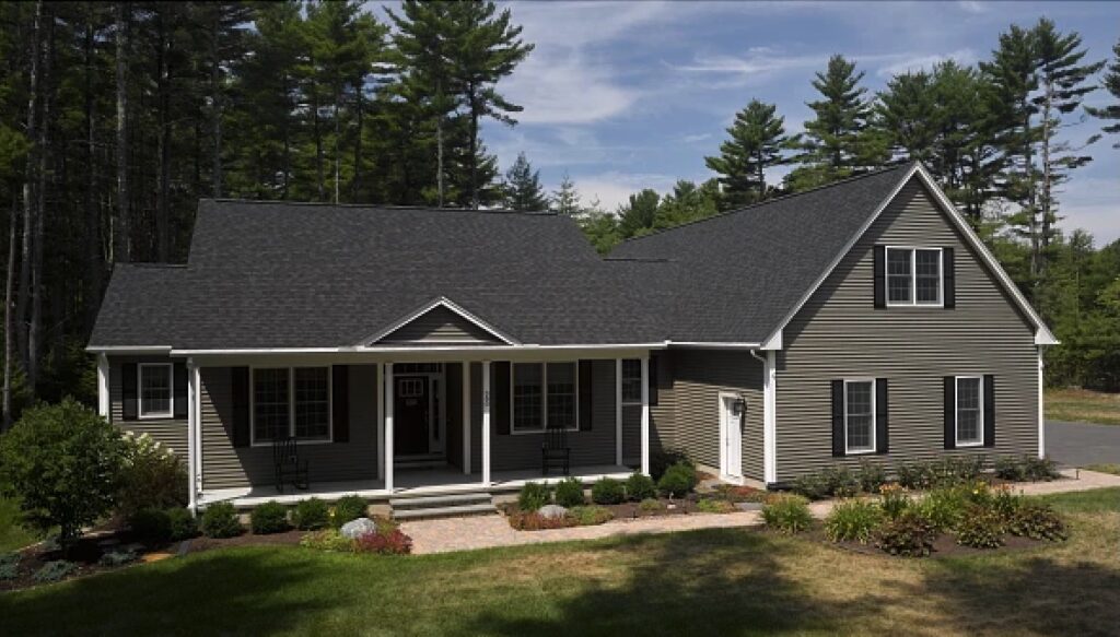 virginia beach roofing customer