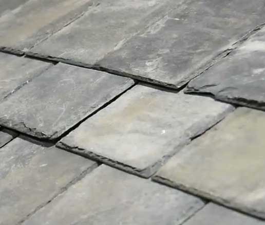 slate repair in Norfolk