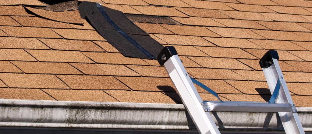 roof maintenance hero image
