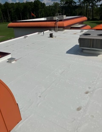 Roofing Services for Property Managers in Virginia Beach