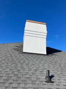 Roof Repair