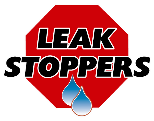 leak stoppers logo